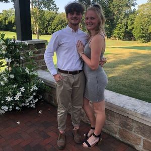 Meet your Posher, Claire